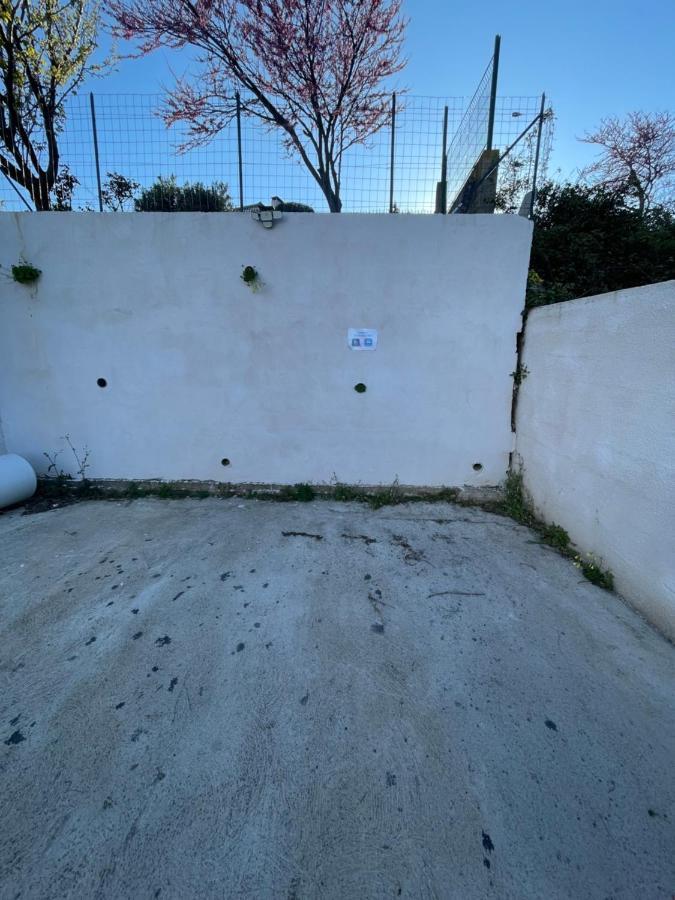 Studio Alivu باستيا المظهر الخارجي الصورة